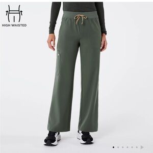 Figs Isabel Wide leg XXS regular